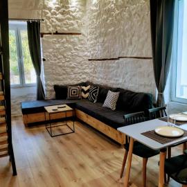 Filellinon Boutique Apartments Pylos