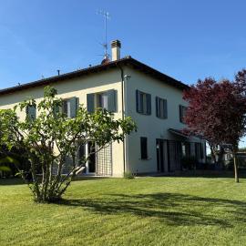 F Tale Country House villa immersa nel verde