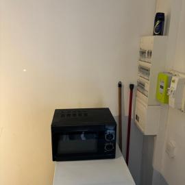 Studio particulier 5 mn du chateau