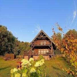 Domek w górach Łubinowa 6