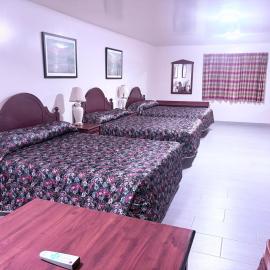 Americas Best Value Inn Oxnard-Port Hueneme, hotel en Port Hueneme