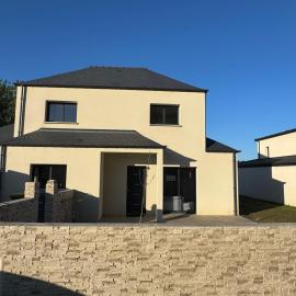 Beautiful family home