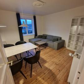 Cozy Apartment in Copenhagen