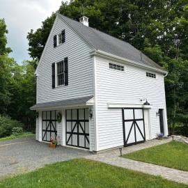 Birdsong Carriage House: Cozy 1BR near Acadia and downtown Bar Harbor