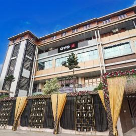 Hotel O Royal Krishna