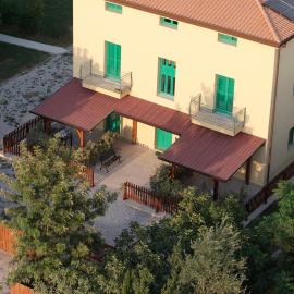 Podere Cafasso Country House