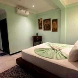 Abbi Holiday - Jaffna Hotel
