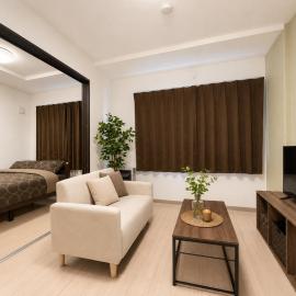 Rent菊水 -FIX HOME-