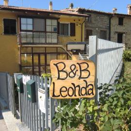 B&B Leonda, hotel San Donato városában
