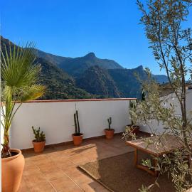 Casa a la Vera de la Sierra