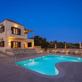 Laggos Villas