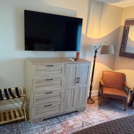 little mountain haven, hotel a Mount Torry Furnace