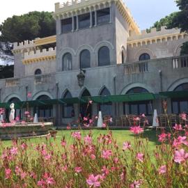 Villa Borgo Musolino, hotel em SantʼAnna