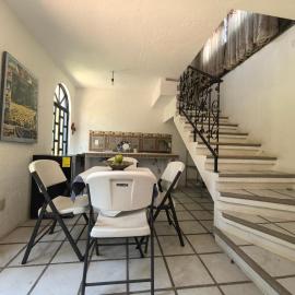 Quinta Luz de Luna, hotel in Jusnajal