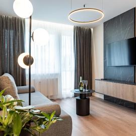 MCK Apartments
