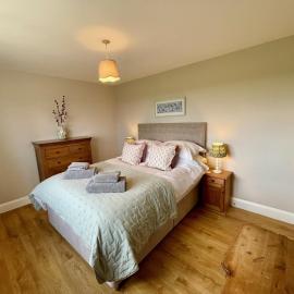 The Hayloft, hotel in Calne