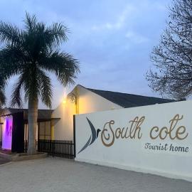 south cote dorms and resorts, hotel v destinaci Nāganahalli
