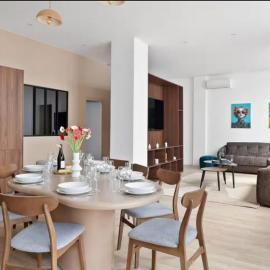 Dream vacation apartment Zoe