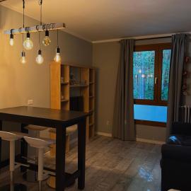 Monolocale Ducale Val Di Luce, khách sạn ở Abetone