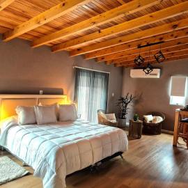 Alojamiento Los Sauces, hotel in Villaguay