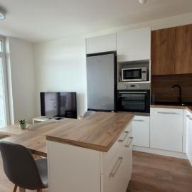 Moderní apartmán Boskovice, hotell i Boskovice
