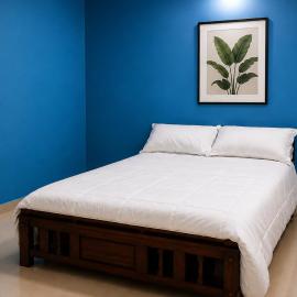 Avenmore homestays، فندق في Pāngāla