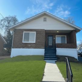 2Bed 1Bath Rental In Saint Louis Freshly Rehabbed, hotell i Saint Johns