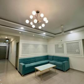 Dhanuka Stays- Luxurious 3BHK in Varanasi
