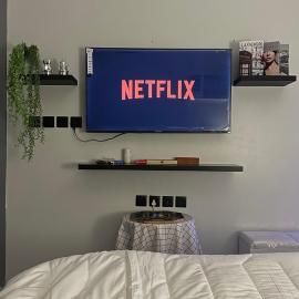 Modern Studio أستديو حديث, хотел в Бурайда
