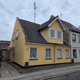 Holiday Hus