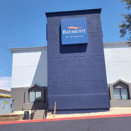 Baymont by Wyndham Fort Collins