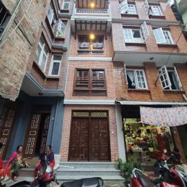 Hira Kuchhenani Cozy Stay, хотел в Патан