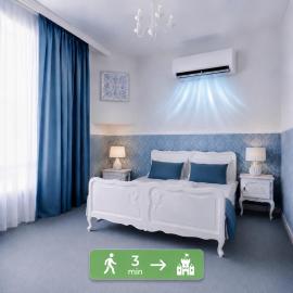 Premium - Bed & Breakfast, hotel sa Malbork