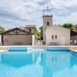 Charming accommodation in Provence
