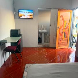 Innerman Guest House -Standerton, hotel a Standerton