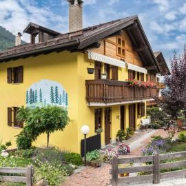 Home Albachiara 2