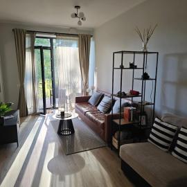 New Albatross Home apartment with 12m2 terrace
