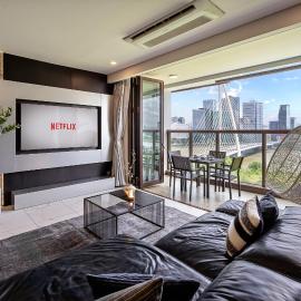 The Metropole Suites & Residences, hotel a Ho Chi Minh