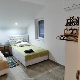 Sun Appartments - Zorica, Hotel in Jakovo