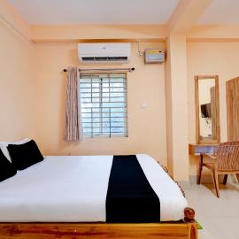Hotel O Snow White, hotel en Bhadrak