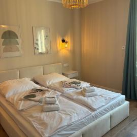 Apartament na Brzozowej