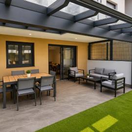 Villa Carinn Sella - Ribadesella - Playa a 2 km