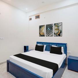 Hotel O Sapphire Grand