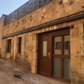 Entre Micelios, hotel em Vinuesa