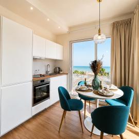 PIETRENERE Charming Suites, hotell sihtkohas Pozzallo