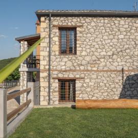 Penelope Suites With View Meteora