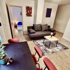SafeHouse Apartments