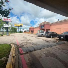 Express Inn & Suites Greensville TX, hotel in Greenville