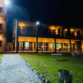 Bela Signature Resort Naran, hotel Naranban