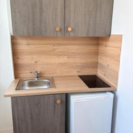 Logement Angèle